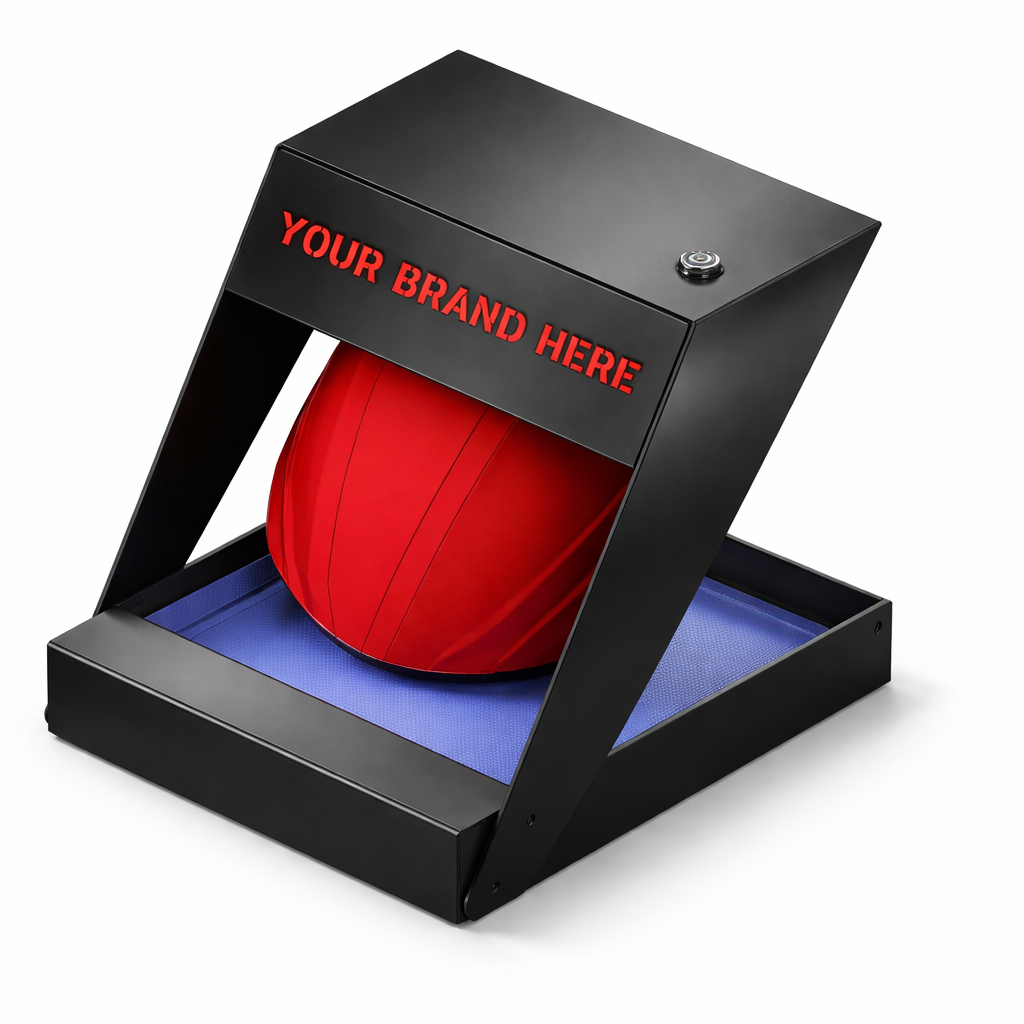 Hydrophobic Test Unit